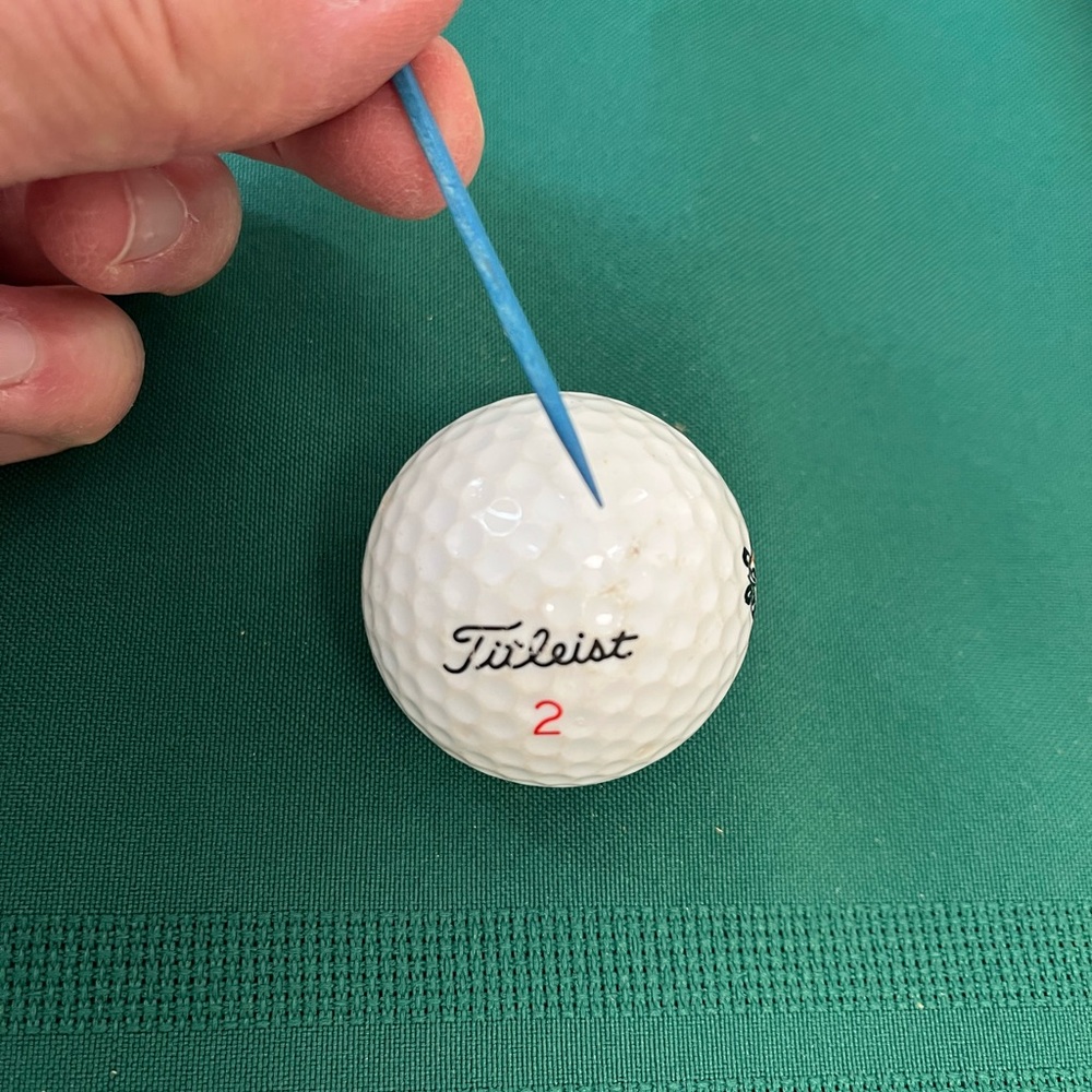 Novelty Golf Balls - Picture 12 of 12